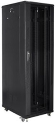 Lanberg Rack 19inch. 42U 800x800 FF01-8842-23B