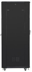 Lanberg Rack 19inch. 42U 800x800 FF01-8842-23B