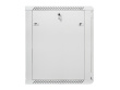 Lanberg Wall-Mounted Rack 19'' 15U 600X600mm grey