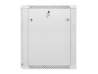 Lanberg Wall-Mounted Rack 19'' 15U 600X600mm grey