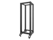 LANBERG RACK STAND 32U 600X800 (BLACK RAL9004)