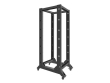 LANBERG RACK STAND 32U 600X800 (BLACK RAL9004)