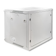 Qoltec 54486 RACK cabinet 19