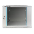 Qoltec 54486 RACK cabinet 19