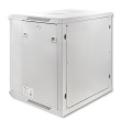 Qoltec 54485 RACK cabinet 19
