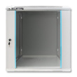 Qoltec 54485 RACK cabinet 19
