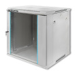 Qoltec 54485 RACK cabinet 19