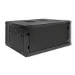 Qoltec 54461 RACK cabinet 19