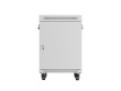 Lanberg FF01-6615-12SL rack cabinet 15U Freestanding rack Grey