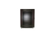 Extralink EX.14435 rack cabinet 37U Freestanding rack Black