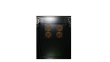 Extralink EX.14435 rack cabinet 37U Freestanding rack Black