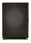 Extralink Rackmount cabinet 32U 600x1000 Black standing