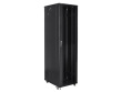 LANBERG FREE STANDING CABINET RACK 19
