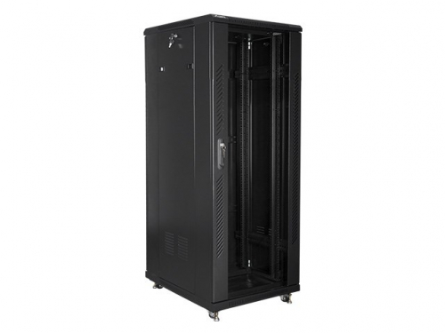 LANBERG STANDING RACK CABINET 19