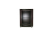 Extralink Rackmount cabinet 32U 800x800 Black standing