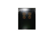 Extralink Rackmount cabinet 32U 800x800 Black standing