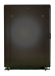 Extralink EX.11373 rack cabinet 32U Freestanding rack Black