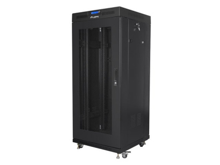 LANBERG STANDING RACK CABINET 19