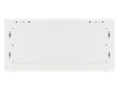 Lanberg WF01-6404-10S rack cabinet 4U Wall mounted rack Grey