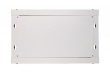 Extralink Rackmount cabinet 6U 600x450 Gray wall mounted