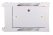 Extralink Rackmount cabinet 4U 600x450 Gray wall mounted
