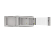 LANBERG HANGING RACK 19