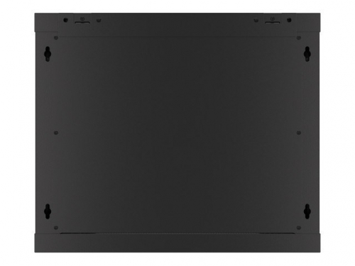 Lanberg WF01-6609-00B rack cabinet 9U Wall mounted rack Black