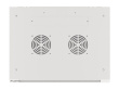 Lanberg WF01-6415-10S rack cabinet 15U Wall mounted rack Grey