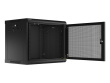 WALL-HUNG RACK CABINET 19