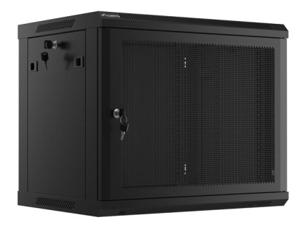 WALL-HUNG RACK CABINET 19