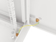 LANBERG WALL MOUNT RACK CABINET 19