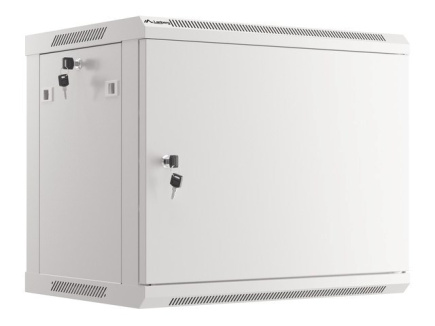 LANBERG WALL MOUNT RACK CABINET 19