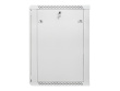 Lanberg WF01-6618-10S rack cabinet 18U Wall mounted rack Grey