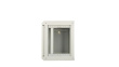Extralink Rackmount cabinet 6U 10