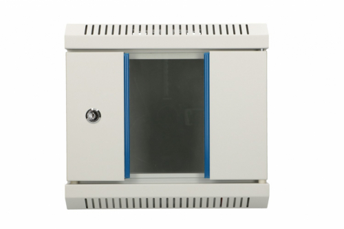 Extralink Rackmount cabinet 4U 10