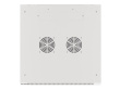 Lanberg WF01-6606-00S rack cabinet 6U Wall mounted rack Grey