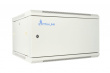 Extralink Rackmount cabinet 6U 600x450 ASP Gray wall mounted, metal door