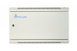 Extralink Rackmount cabinet 6U 600x450 ASP Gray wall mounted, metal door