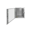 Digitus | Wall Mounting Cabinet | DN-19 16-U-EC | Grey DN-19 16-U-EC