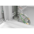 Digitus | Wall Mounting Cabinet | DN-19 16-U-EC | Grey DN-19 16-U-EC