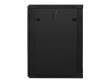 Lanberg Wall-Mounted Rack 19'' 18U 600X600mm black