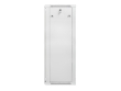 Lanberg WF01-6427-10S rack cabinet 27U Wall mounted rack White