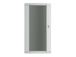 Lanberg WF01-6427-10S rack cabinet 27U Wall mounted rack White