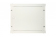 Extralink EX.12981 rack cabinet 12U Wall mounted rack Grey