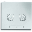 Techly Wall Rack Cabinet 19