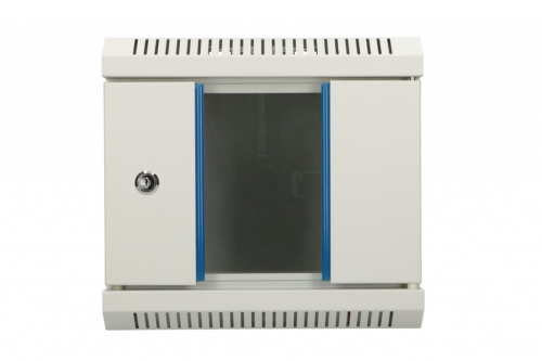 Extralink Rackmount cabinet 4U 10