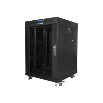 Lanberg | Rack cabinet 19
