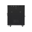 Lanberg | Rack cabinet 19