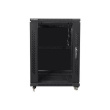 Lanberg | Rack cabinet 19