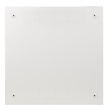 Lanberg Hanging rack installation cabinet 19 inches 6U+3U 540x200 low-profile grey (folded)